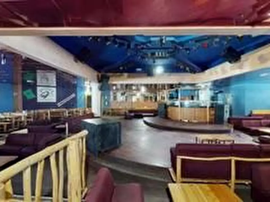 Immagine 1 di Bar / Ristorante in vendita  a Prali