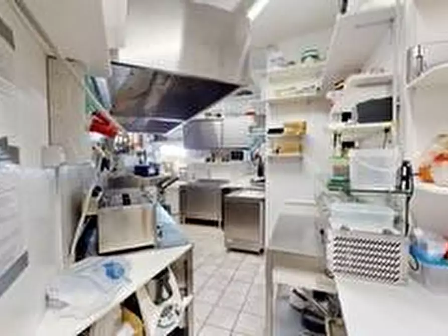 Immagine 7 di Bar / Ristorante in vendita  a Prali