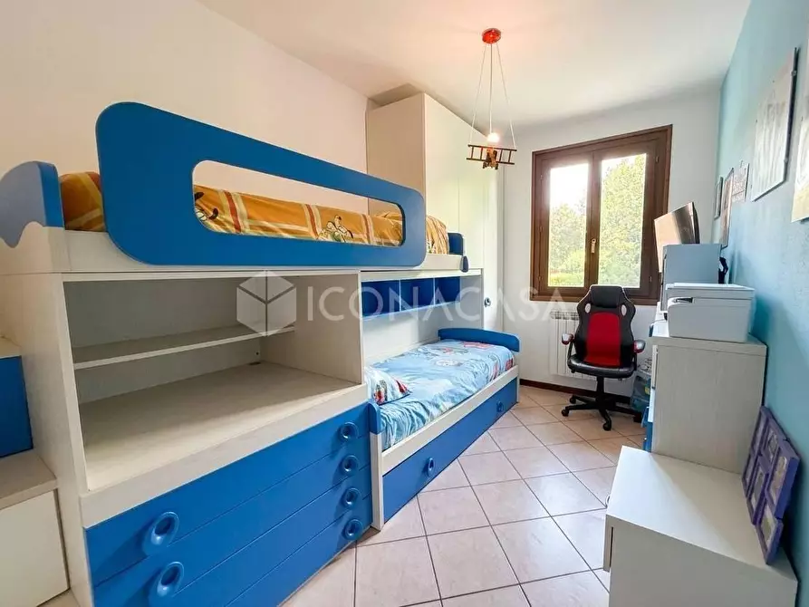 Immagine 13 di Appartamento in vendita  a Montopoli In Val D'arno