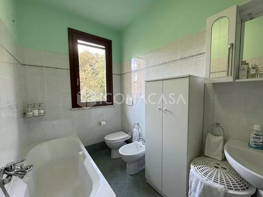 Immagine 15 di Appartamento in vendita  a Montopoli In Val D'arno