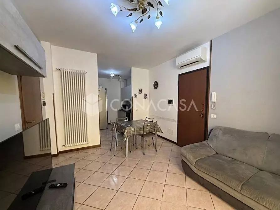 Immagine 2 di Appartamento in vendita  a Montopoli In Val D'arno