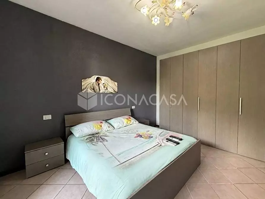 Immagine 8 di Appartamento in vendita  a Montopoli In Val D'arno