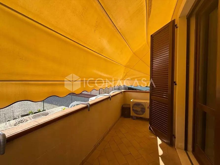 Immagine 5 di Appartamento in vendita  a Montopoli In Val D'arno