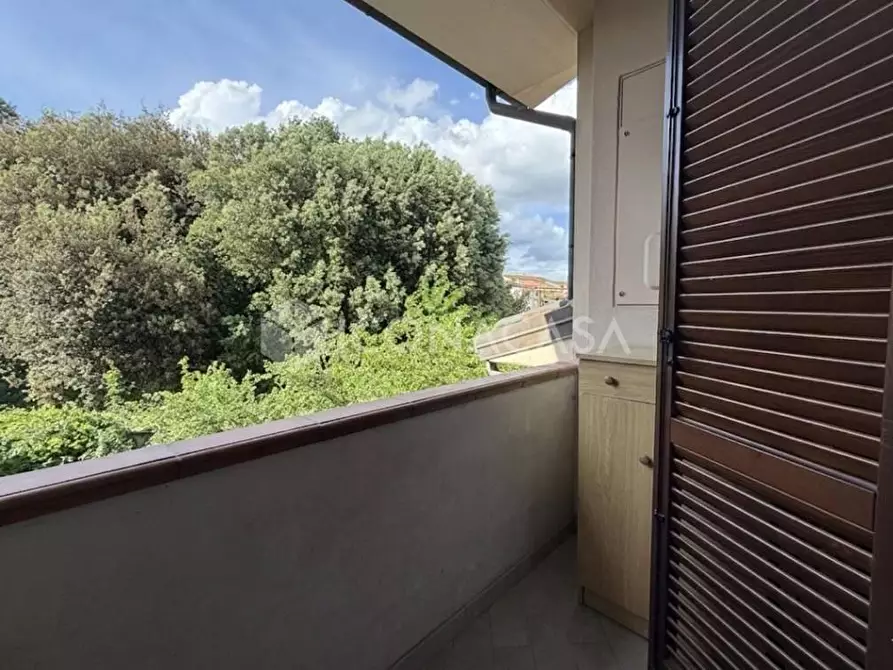 Immagine 11 di Appartamento in vendita  a Montopoli In Val D'arno
