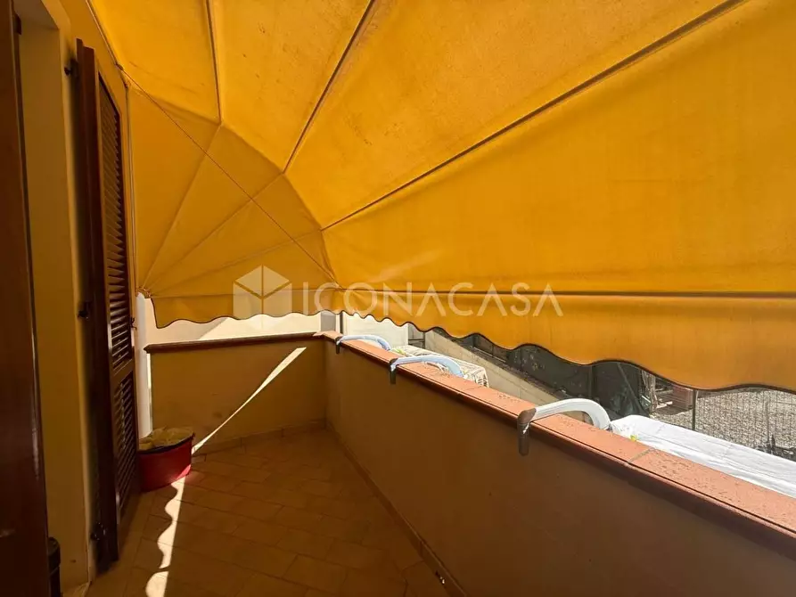 Immagine 6 di Appartamento in vendita  a Montopoli In Val D'arno