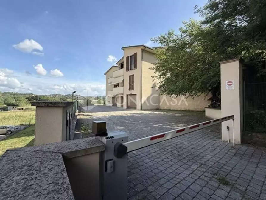 Immagine 20 di Appartamento in vendita  a Montopoli In Val D'arno