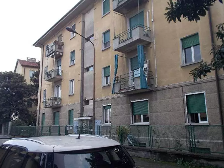 Immagine 1 di Appartamento in vendita  a Tortona