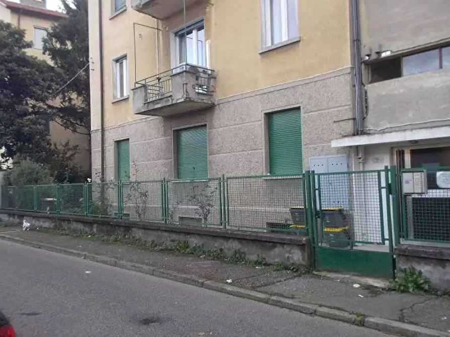Immagine 2 di Appartamento in vendita  a Tortona