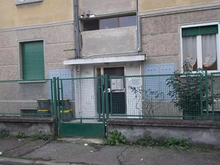 Immagine 3 di Appartamento in vendita  a Tortona
