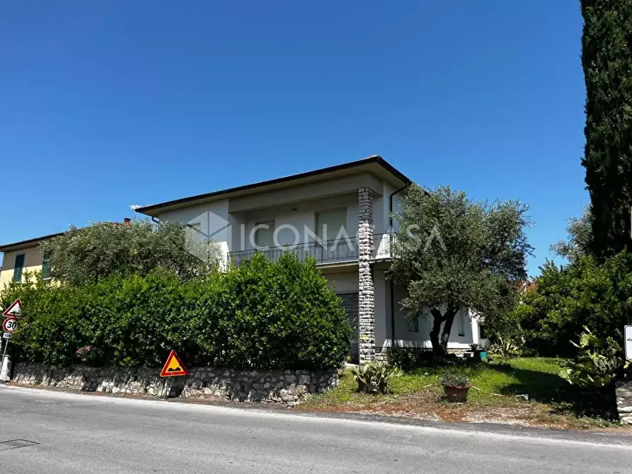 Immagine 55 di Villa in vendita  a Santa Maria A Monte