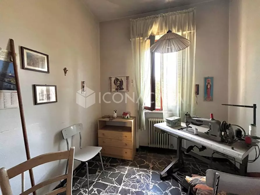 Immagine 17 di Villa in vendita  a Santa Maria A Monte