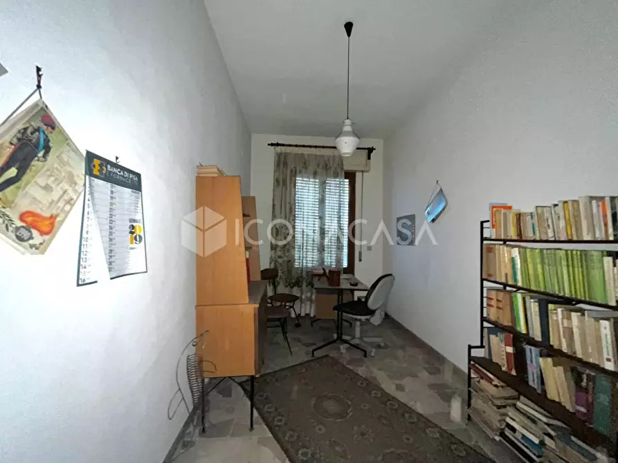 Immagine 35 di Villa in vendita  a Santa Maria A Monte