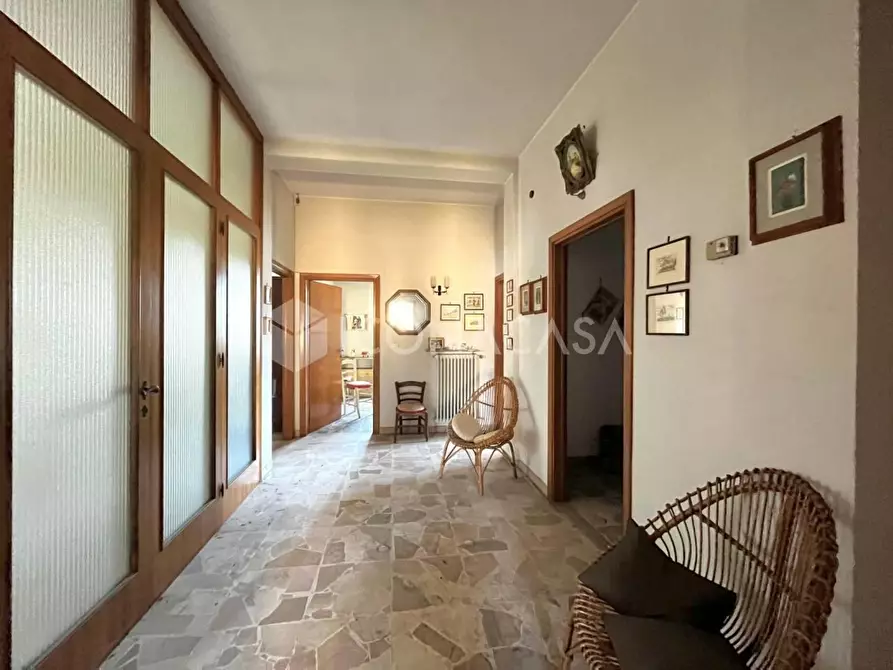 Immagine 6 di Villa in vendita  a Santa Maria A Monte