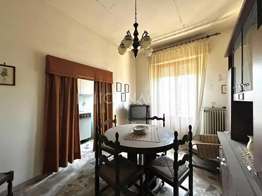 Immagine 15 di Villa in vendita  a Santa Maria A Monte