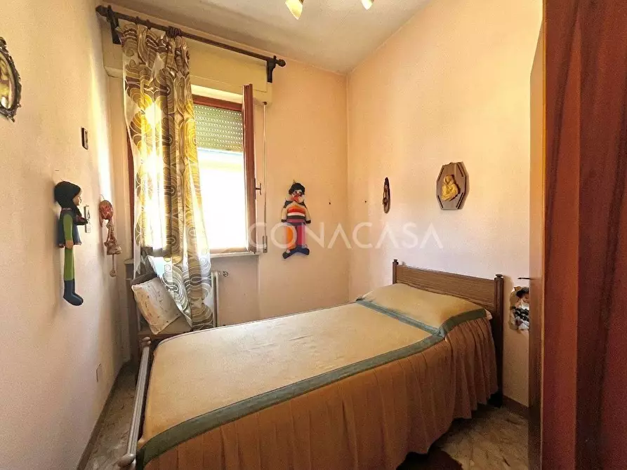 Immagine 34 di Villa in vendita  a Santa Maria A Monte