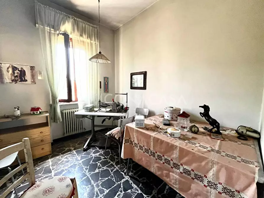 Immagine 21 di Villa in vendita  a Santa Maria A Monte