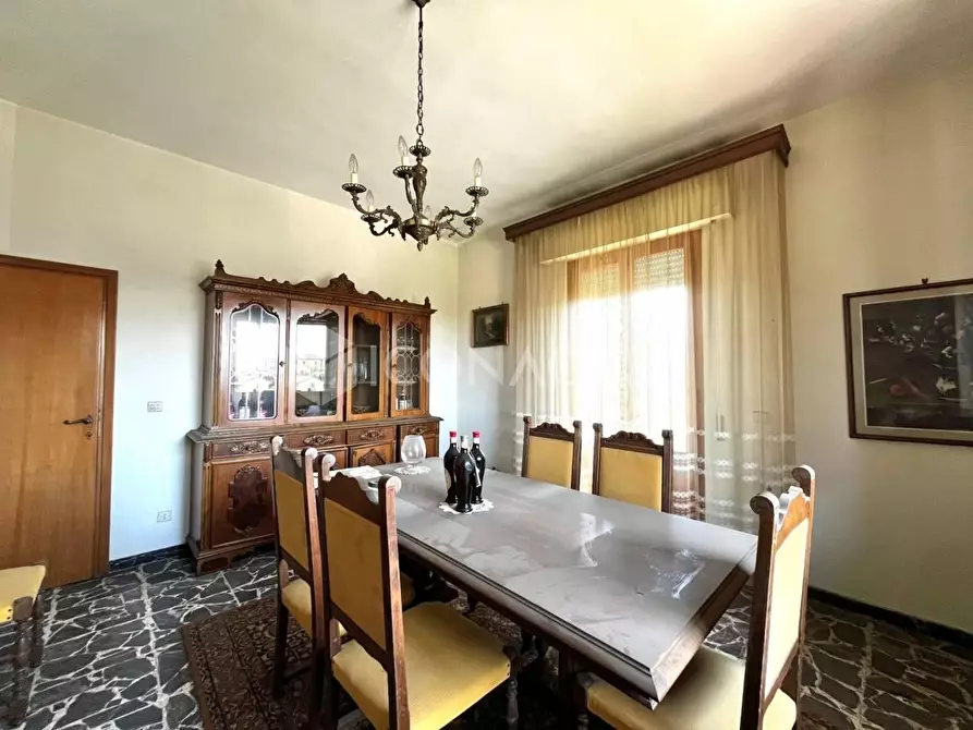 Immagine 8 di Villa in vendita  a Santa Maria A Monte