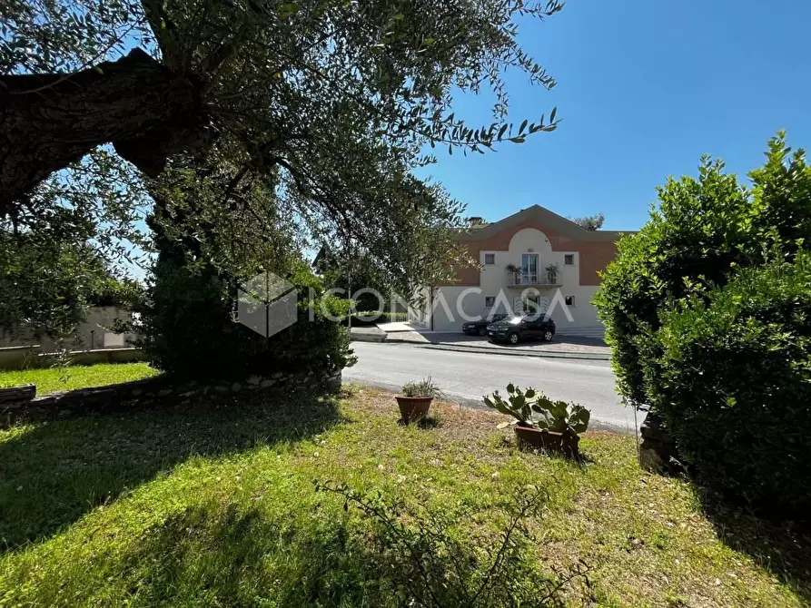 Immagine 46 di Villa in vendita  a Santa Maria A Monte