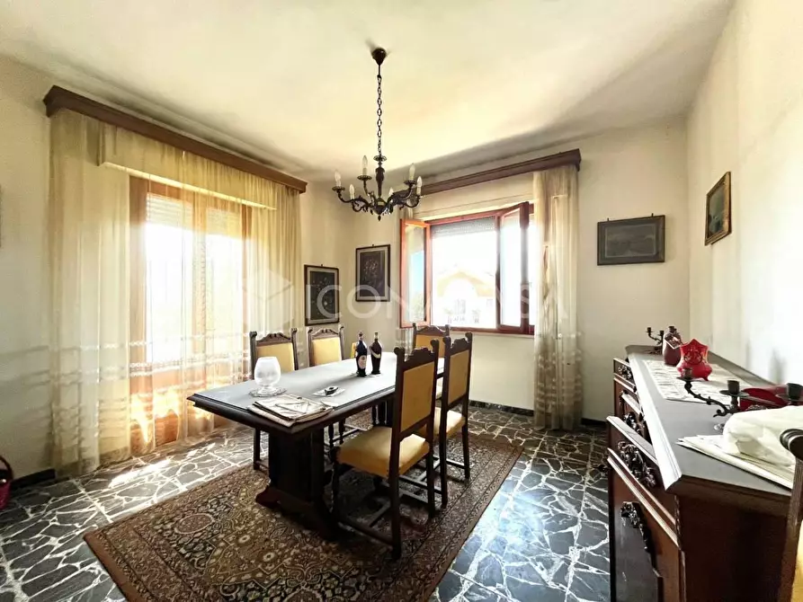 Immagine 13 di Villa in vendita  a Santa Maria A Monte