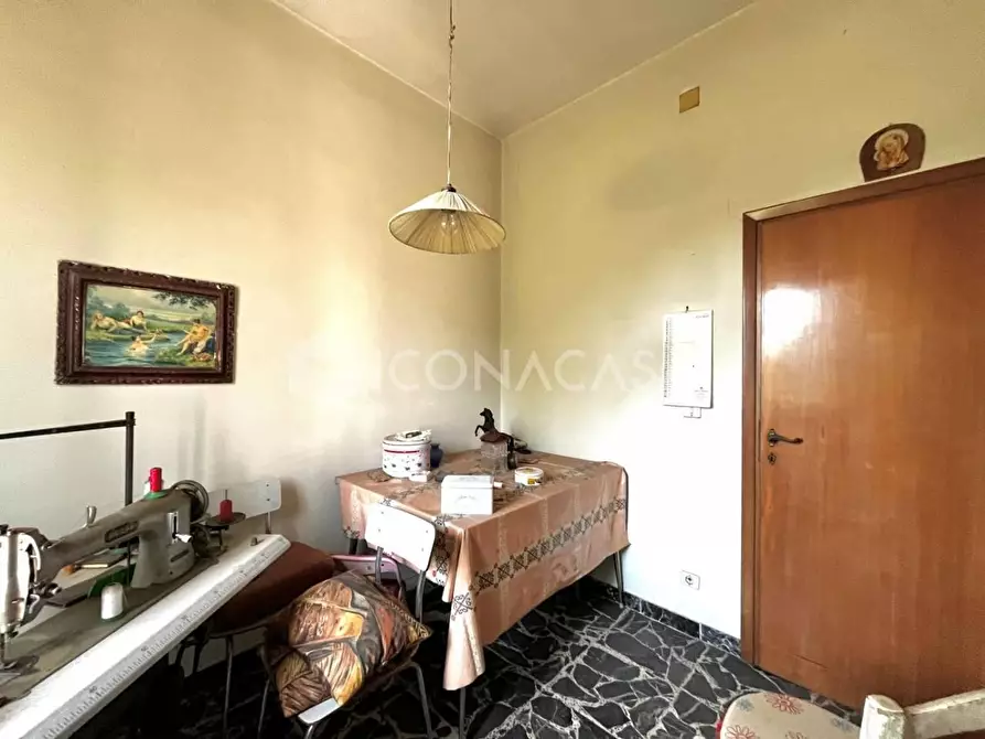 Immagine 20 di Villa in vendita  a Santa Maria A Monte