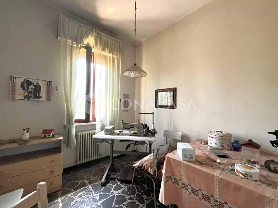 Immagine 22 di Villa in vendita  a Santa Maria A Monte