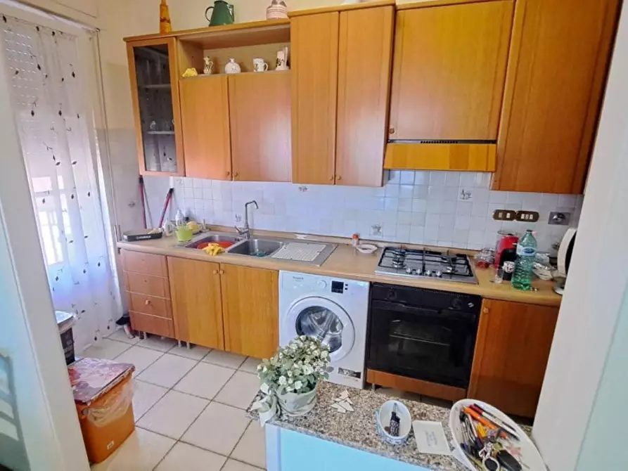 Immagine 9 di Appartamento in vendita  a Rosignano Marittimo