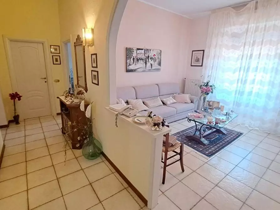 Immagine 4 di Appartamento in vendita  a Rosignano Marittimo