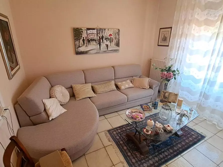 Immagine 2 di Appartamento in vendita  a Rosignano Marittimo
