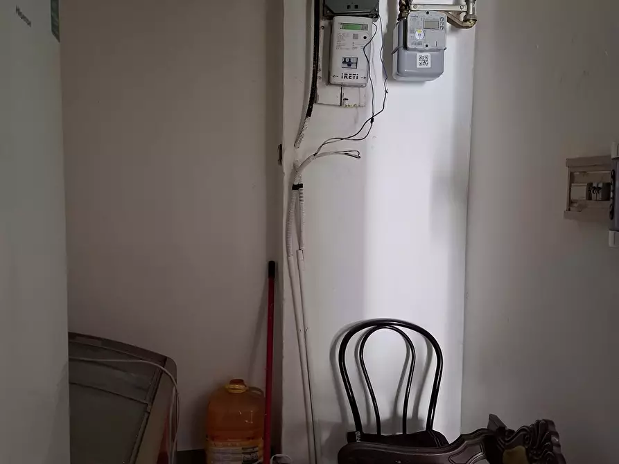 Immagine 5 di Negozio in vendita  a Torino