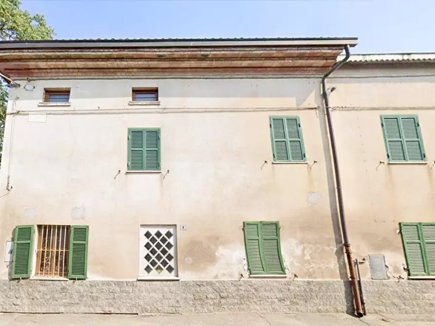 Immagine 1 di Appartamento in vendita  a Alessandria