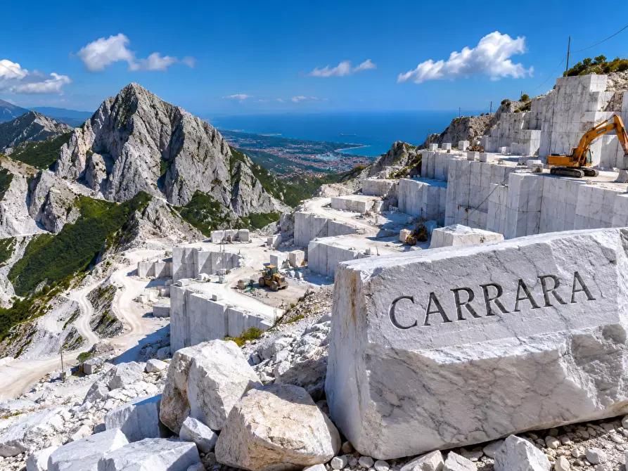 Immagine 14 di Bar / Ristorante in vendita  a Carrara