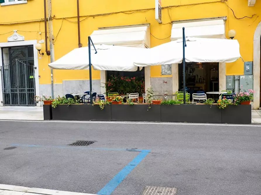 Immagine 5 di Bar / Ristorante in vendita  a Carrara