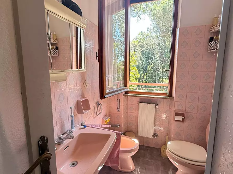 Immagine 22 di Casa bifamiliare in vendita  a Massa