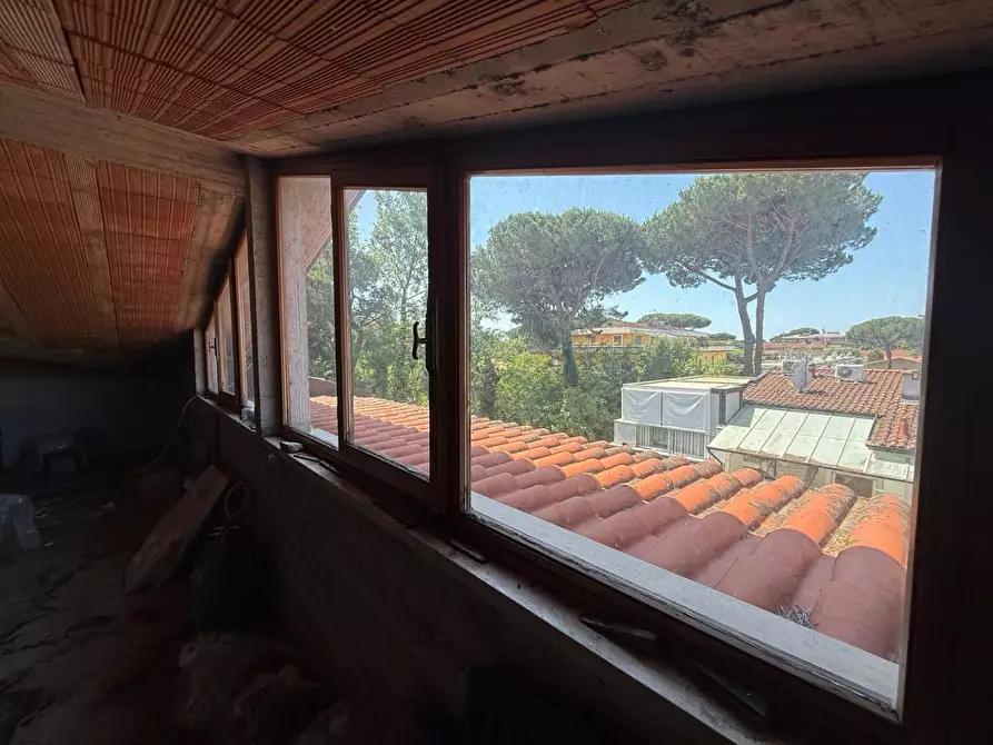 Immagine 34 di Casa bifamiliare in vendita  a Massa