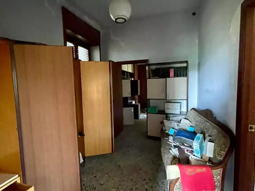 Immagine 11 di Villa in vendita  a Tricase