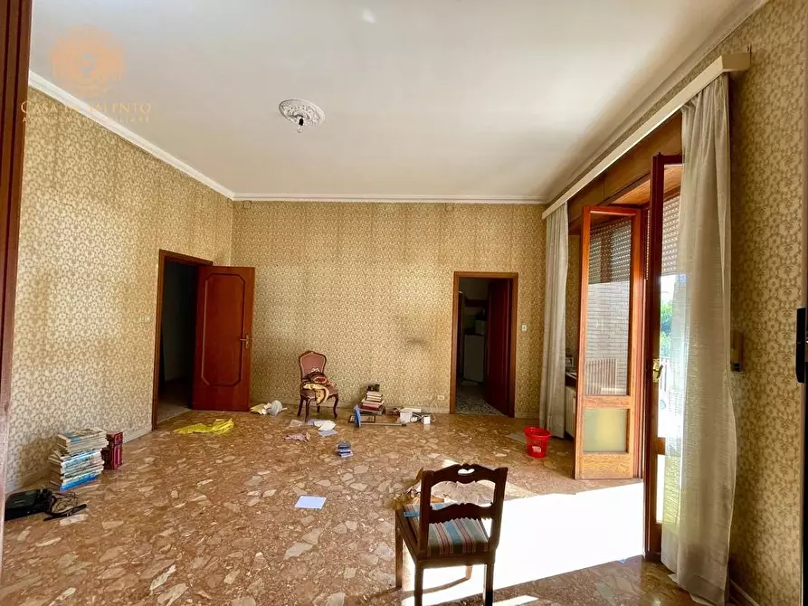 Immagine 6 di Villa in vendita  a Tricase