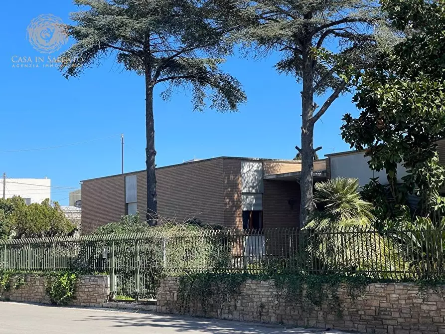 Immagine 28 di Villa in vendita  a Tricase
