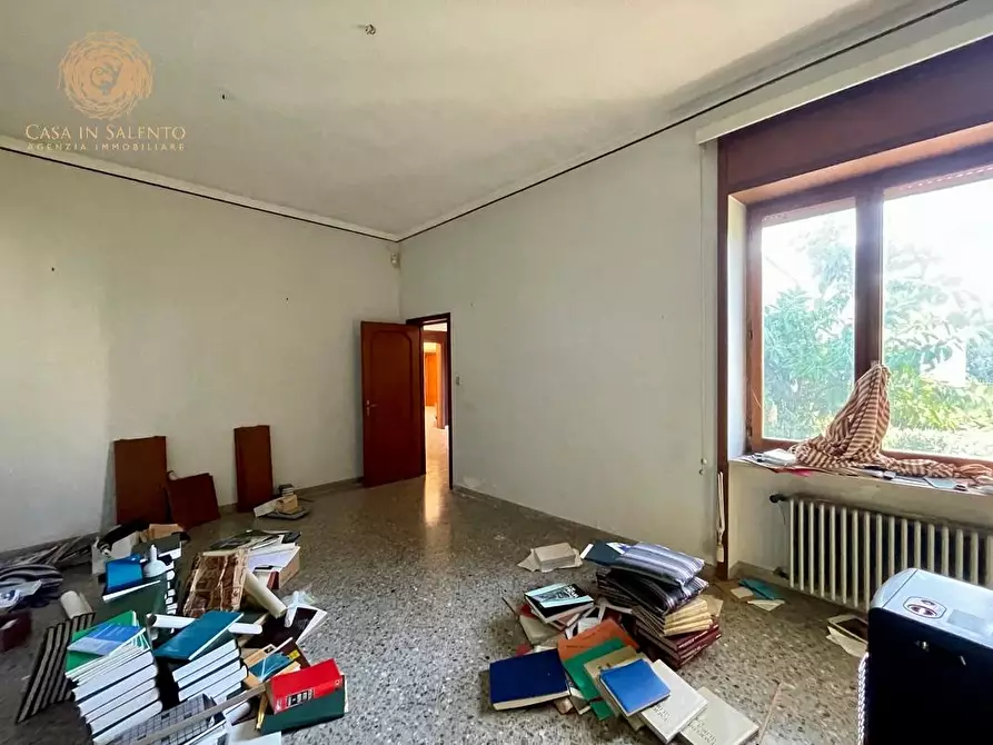 Immagine 10 di Villa in vendita  a Tricase
