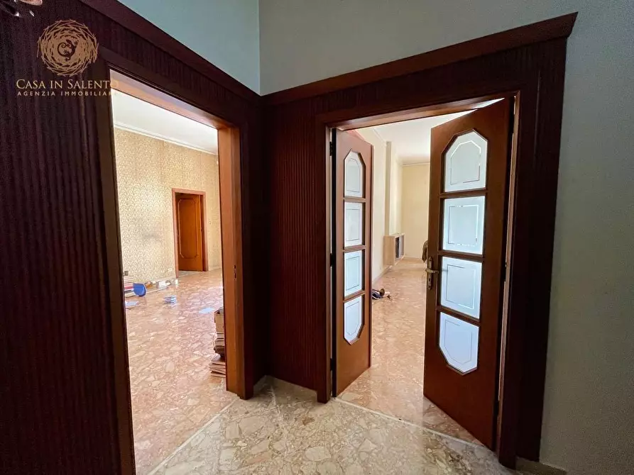 Immagine 23 di Villa in vendita  a Tricase