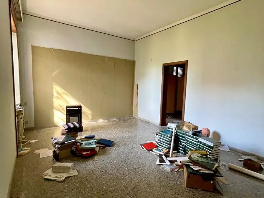 Immagine 9 di Villa in vendita  a Tricase