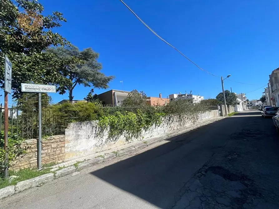 Immagine 31 di Villa in vendita  a Tricase