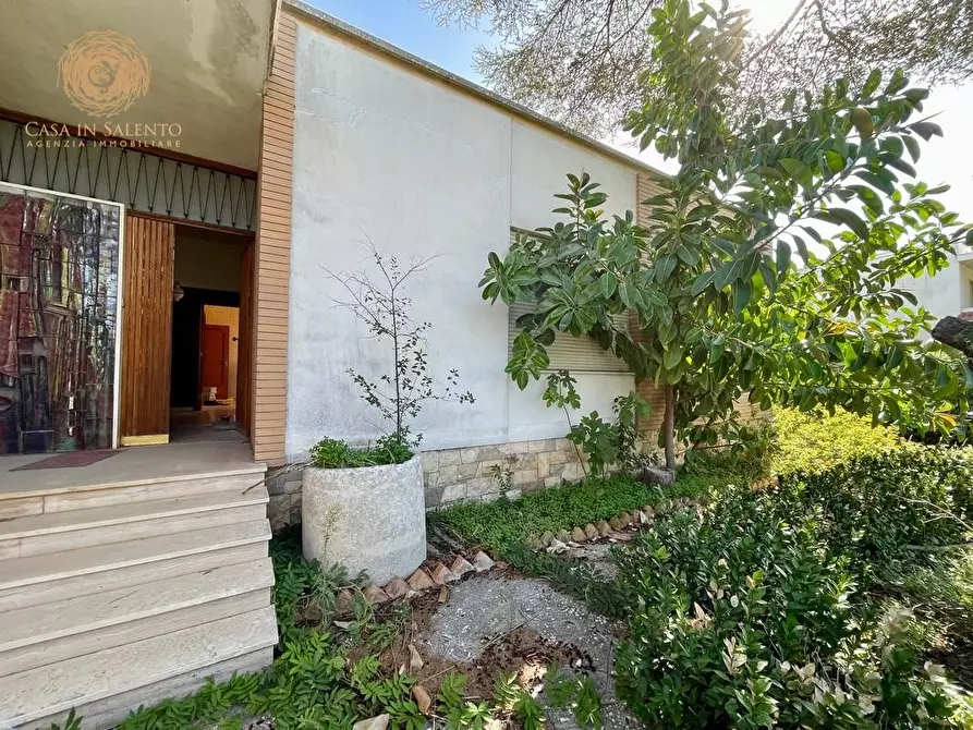 Immagine 15 di Villa in vendita  a Tricase