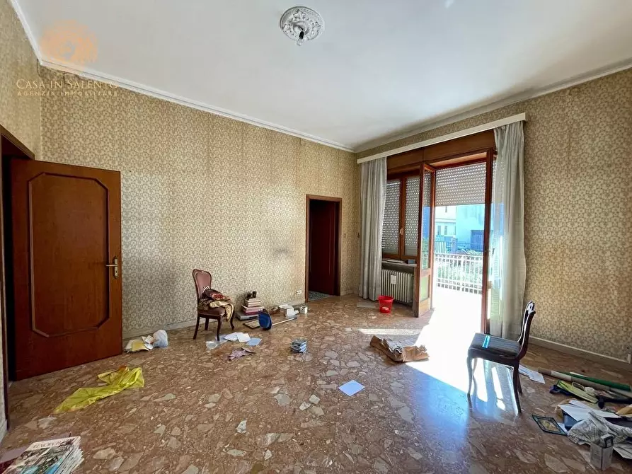 Immagine 8 di Villa in vendita  a Tricase