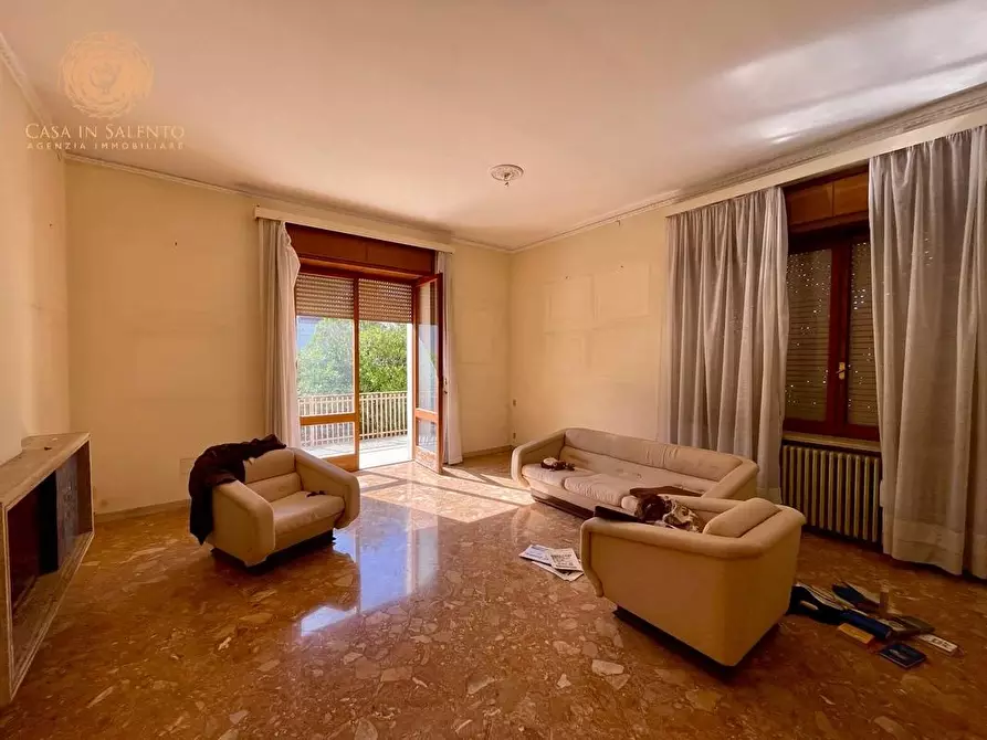 Immagine 5 di Villa in vendita  a Tricase