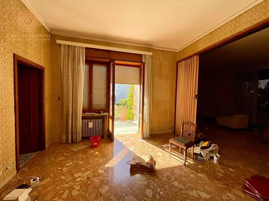 Immagine 4 di Villa in vendita  a Tricase