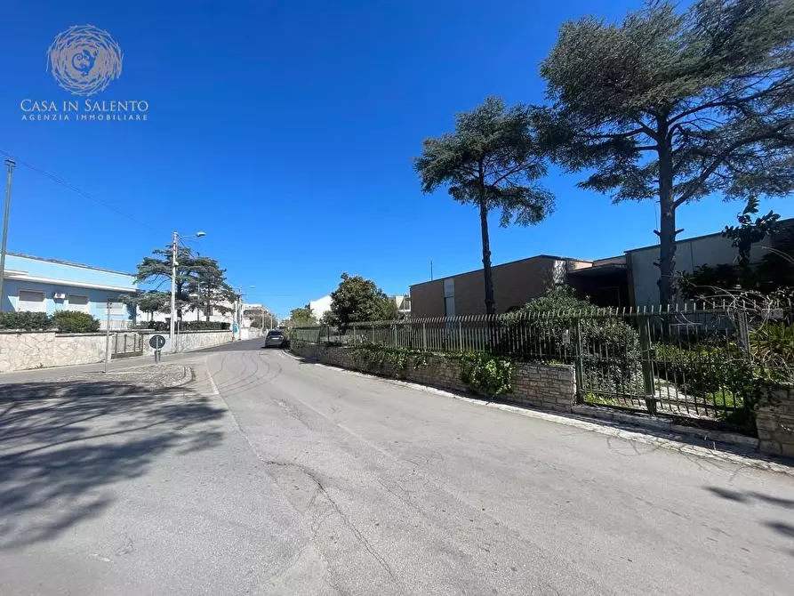Immagine 35 di Villa in vendita  a Tricase