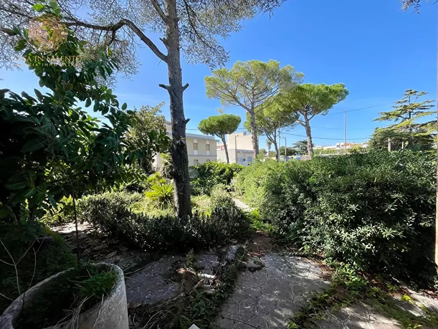 Immagine 22 di Villa in vendita  a Tricase