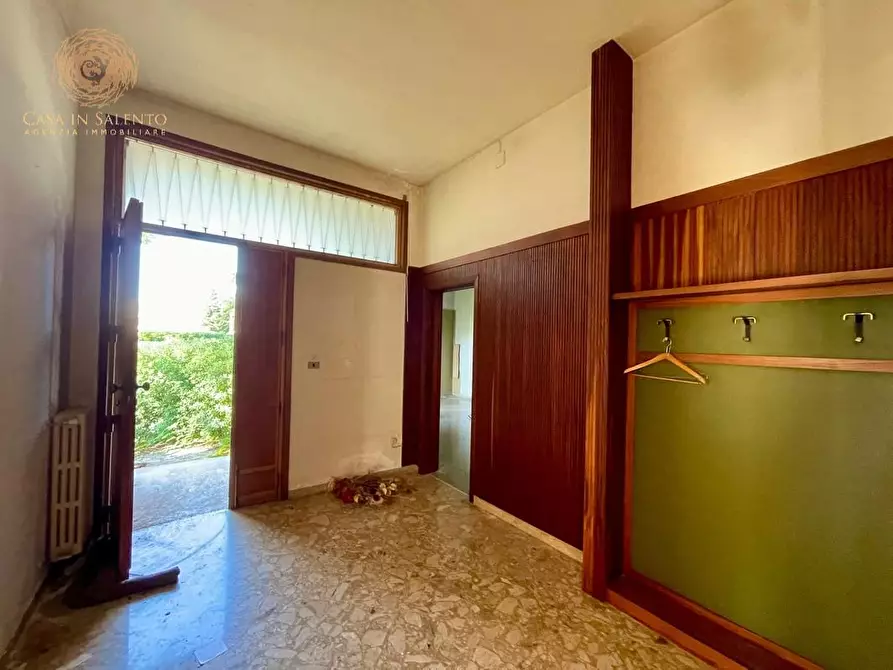 Immagine 7 di Villa in vendita  a Tricase