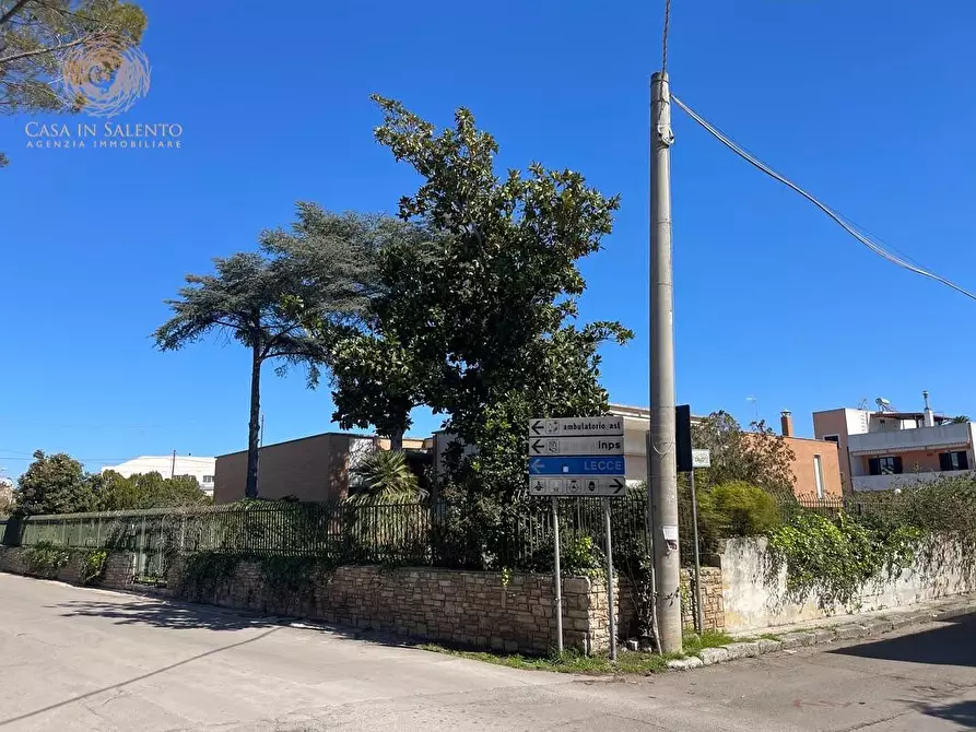 Immagine 30 di Villa in vendita  a Tricase