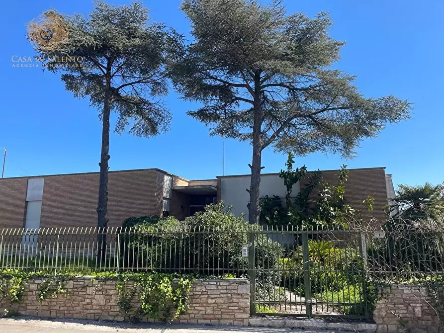 Immagine 40 di Villa in vendita  a Tricase